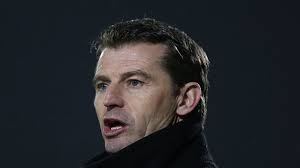 Cooper getting teenage kicks