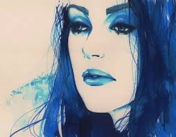 Kati Patang Blue Projects :: Photos, videos, logos, illustrations and  branding :: Behance