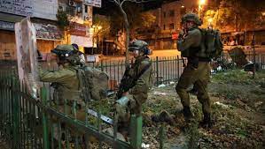 In israele a partire da domenica funzionano di nuovo in presenza le scuole di ogni ordine e grado e non è più obbligatoria la mascherina all'aperto. La Denuncia Di Human Rights Watch Da Israele Apartheid Nei Confronti Dei Palestinesi La Replica Opuscolo Di Propaganda La Repubblica