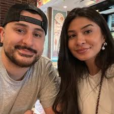 This is one of the most outrageous posts by any president. He's  photoshopped letters onto Kilmar Abrego Garcia's hand. There were two court  orders preventing Trump from sending Abrego Garcia to El