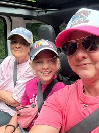 Upcoming events for blue water jeep owners