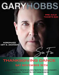 San Angelo, Texas! Come join us Saturday November 30th at Koronazz for a  whole lot of Tejano Music dancing! Spread the word Tejano Music family and  friends!