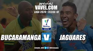 Lost in last 1 primera a apertura's games. Previa Atletico Bucaramanga Vs Jaguares De Cordoba Duelo De Clubes Eliminados En El Alfonso Lopez Vavel Colombia