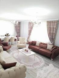 sofasets inspirieren 30 ideen fur farbkombinationen ev dekorasyon fikirleri dekoration roskoshnye gostinye nebolshie gostinye proektirovanie intererov