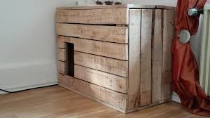 Palettenmobel Furs Katzenklo Do It Yourself Katzenforum Mietzmietz Das Forum Uber Katzen Katzen Klo Katzenklo Katzen