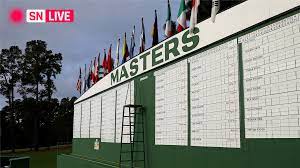 Click here to view the 2020 masters tournament leaderboard. Masters Leaderboard 2020 Live Golf Scores Results From Sunday S Round 4 Report Door