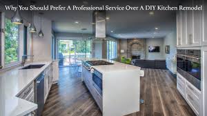 Find a place in your home to eat. Why You Should Prefer A Professional Service Over A Diy Kitchen Remodel The Pinnacle List