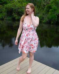 Ginger Daydreams - intimate moments caught on hidden cam