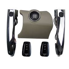27 city/34 hwy/30 combined mpg. Car Comfort Entry And Push Button Engine Start For Toyota Camry Corolla Rav4 Highlander Prado Passive Keyless Entry Remote Start Start Remote Start Toyotastarting System Aliexpress