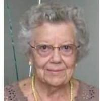 Virginia Downs Obituary (1922