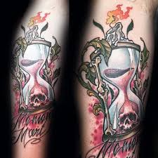 Top 61 Memento Mori Tattoo Ideas 2021 Inspiration Guide Memento Mori Tattoo Tattoo Designs Men Tattoos