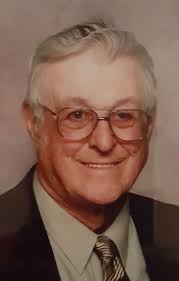 Obituary information for Robert L. Morrison