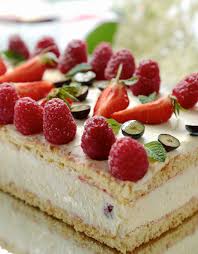 Gateau De Fetes De Meres Tiramisu Aux Framboises Tiramisu Framboise Recette Dessert Gateau Fete