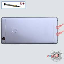 🛠 How to disassemble ZTE Nubia Z11 ...