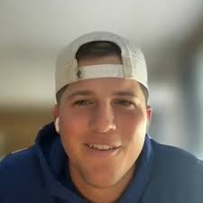 #Royals prospect Drew Beam had quite the "Welcome to pro ball" moment  during #SpringTraining this year, @kcroyalspd @drewbeam_ @pasquantino