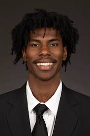 2018-19 Men's Basketball Roster