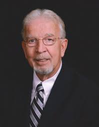 Robert “Bob” Stephenson