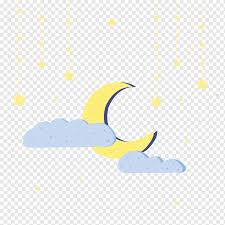 Moon And Clouds Full Moon Mid Autumn Festival Cloud On The Moon White Happy Birthday Vector Images Half Moon Png Pngwing
