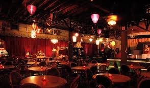 How You Can Experience 1920s Paris Today Travel Paris France Jazz Bar Jazz Club Interior Speakeasy Bar