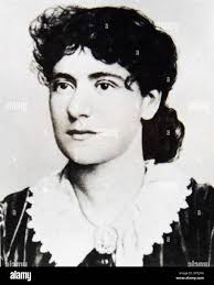 His daughter eleanor hi-res stock photography and images