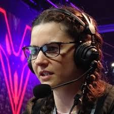 Stream Voiceover: Character Reel (Nina Nikolic) by kidkerrigan