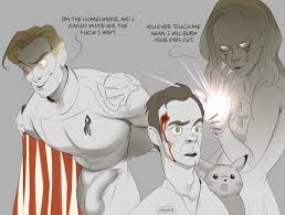 Rule34 - If it exists, there is porn of it  homelander, starlight  3695270