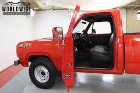 Image result for Rallye Red 1977 Dodge