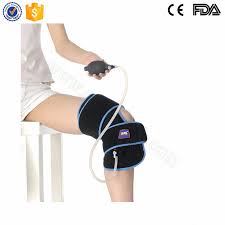 Il s'agit d'élongation ou de rupture de l'appareil ligamentaire du genou, dues à un mouvement de distorsion forcée de la jambe (football, ski). Chine Fabricant De Compression Machine Traitement Pour Genou Entorse Douleur Et L Enflure Fournitures De Therapie De Readaptation Id De Produit 500007986341 French Alibaba Com
