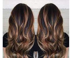 60 Grosse Braune Haare Mit Blonden Highlights Ideen Alles Fur Die Besten Frisuren Frisuren Lange Haare Braun Lange Haare Braunes Haar Mit Blonden Highlights