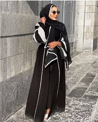 The style of the great gatsby is wry, elegant, sophisticated, having metaphors, figurative imagery, and poetic language to show some sense of nostalgia and loss, but i n a nutshell, an elegant man in a suit, walking with a cane. The Latest Abaya Styles For Ramadan Just Trendy Girls