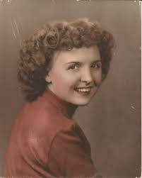 Esther Teague Obituary