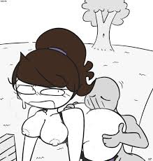 Jaiden goes Jogging Porn Comics
