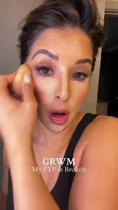 Zanab Jaffrey Before and After