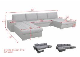 Couch Masse