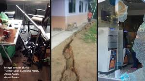 Turkey's top english newspaper, providing the latest local and global headlines from istanbul. Is This Sabah Earthquake The Strongest One Yet