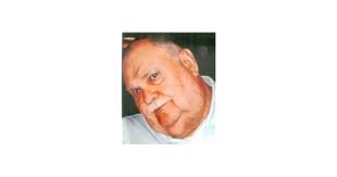 Robert Denham Obituary (1940