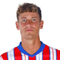 Samuel Lino Profile & Career Stats