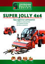 SUPER JOLLY - G.F. COSTRUZIONE MACCHINE AGRICOLE Srl - PDF ...