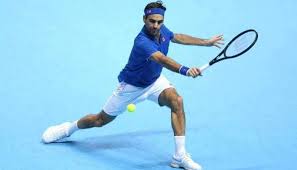 У фучовича есть брат адам. Roger Federer Overcomes Marton Fucsovics To Reach Dubai Semis Tennis News Zee News