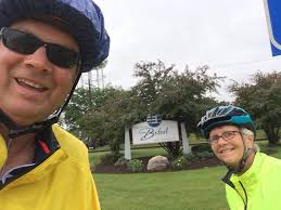 Stagecoach travel from Baraboo to Prairie du Sac took 8 hours