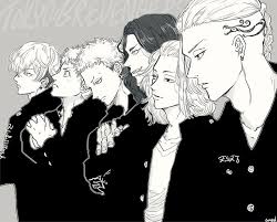 Click to manage book marks. 510 Tokyo Revengers Ideas In 2021 Tokyo Anime Manga