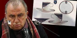 En moda kahve fincan takımları modelleri ve çeşitleri burada. Fatih Terim Irfan Can Kahveci Transferini Basaksehir 12 Milyon Euro Yu Istiyor