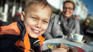 Langenfeld: Krebs besiegt