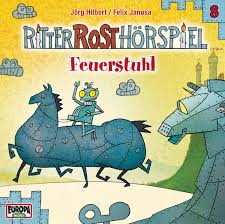 16 dez 2021 do 15:00. Ritter Rost Ritter Horspiele Fur Die Ganze Familie