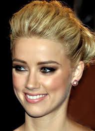 Amber Heard Amber Heard Photos Amber Heard Hair Makeup