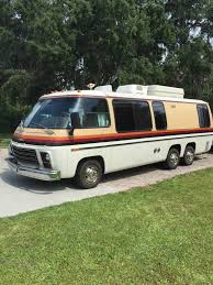 All dealers in fort myers, fl. 1978 Gmc Motorhome For Sale In Fort Myers Florida