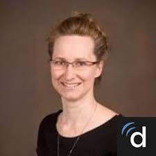 Dr. Deborah L. Suppes (Crooks), MD