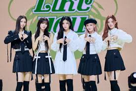 K-pop group ILLIT to drop 3rd EP Bomb in June | ABS-CBN Entertainment