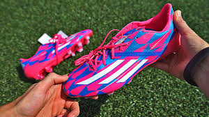 What's the english translation of padang? James Rodriguez Messi Boots F50 Adizero Unboxing By Freekickerz Youtube