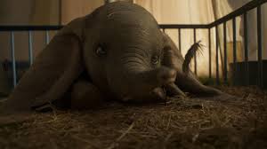 A motivational speaker discovers that the inheritance his father left for him is in the form of an elephant. Movie Review Live Action Dumbo Will Make You Feel Like A Child Again Movies Tulsaworld Com